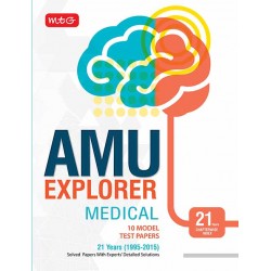 AMU Explorer - Medical for AMU 2016